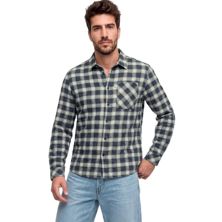 Sch&ouml;ffel Sch&ouml;ffel Shirt Style Kleion MNS Funktionshemd Herren - navy blazer - 0 | SportScheck