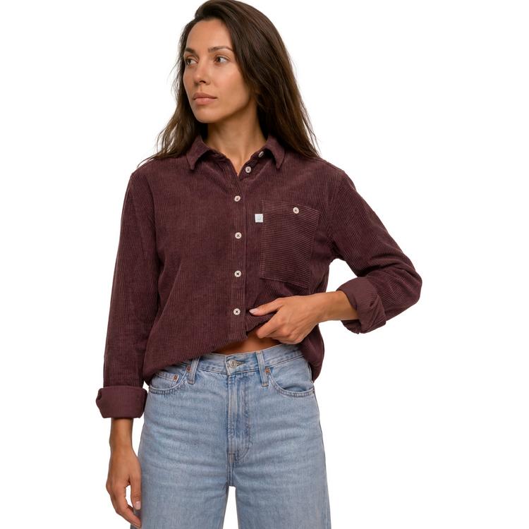 Sch&ouml;ffel Sch&ouml;ffel Blouse Style Libereo WMN Funktionsbluse Damen - 3765 - lila - 0 | SportScheck