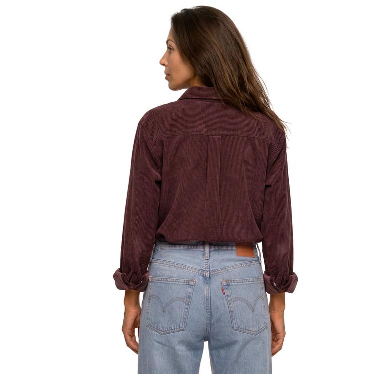 Sch&ouml;ffel Sch&ouml;ffel Blouse Style Libereo WMN Funktionsbluse Damen - 3765 - lila - 1 | SportScheck