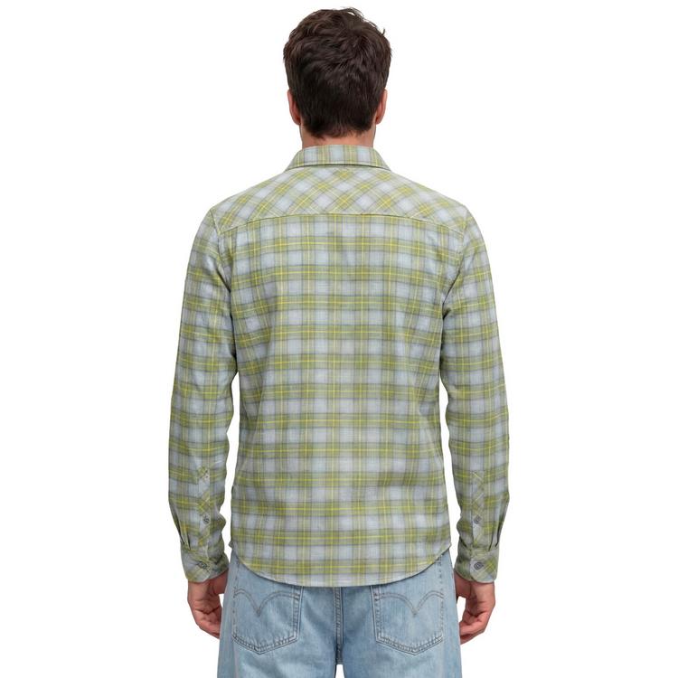 Sch&ouml;ffel Sch&ouml;ffel Shirt Style Kleion MNS Funktionshemd Herren - 9205 - grau - 1 | SportScheck