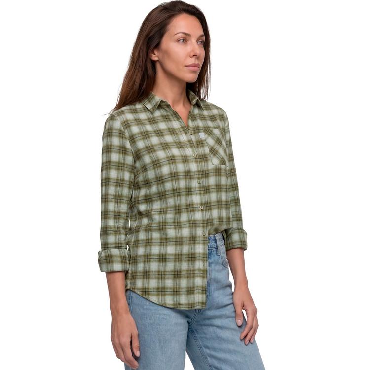Sch&ouml;ffel Sch&ouml;ffel Blouse Style Kleion WMN Funktionsbluse Damen - 6185 - gr&uuml;n - 0 | SportScheck