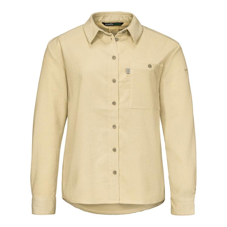 Sch&ouml;ffel Sch&ouml;ffel Blouse Style Libereo WMN Funktionsbluse Damen - 4085 - beige - 0 | SportScheck