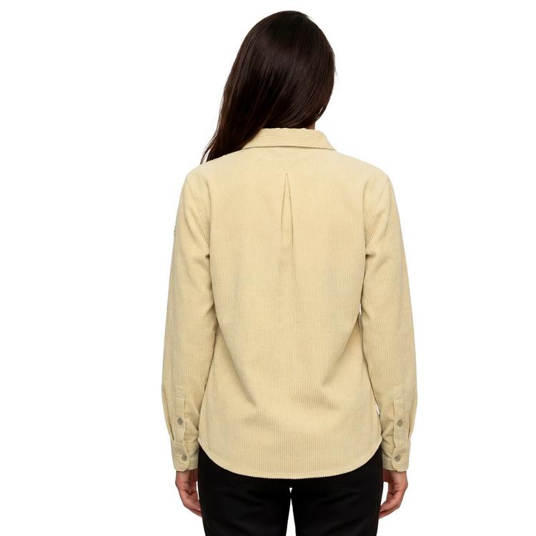 Sch&ouml;ffel Sch&ouml;ffel Blouse Style Libereo WMN Funktionsbluse Damen - 4085 - beige - 1 | SportScheck