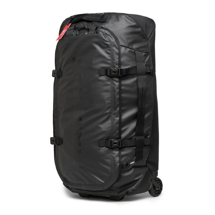 Mammut Mammut Wheeled Cargo 90 Sporttasche - black - 0 | SportScheck
