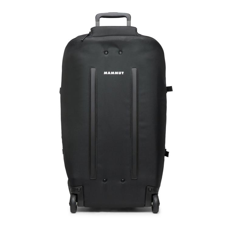 Mammut Mammut Wheeled Cargo 90 Sporttasche - black - 0 | SportScheck