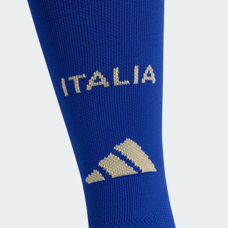 adidas adidas Italien 26 Heimsocken Socken - Bold Blue - 0 | SportScheck