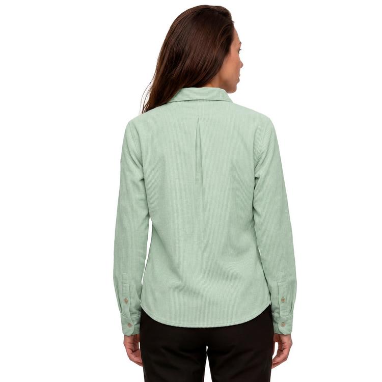 Sch&ouml;ffel Sch&ouml;ffel Blouse Style Libereo WMN Funktionsbluse Damen - 6185 - gr&uuml;n - 1 | SportScheck
