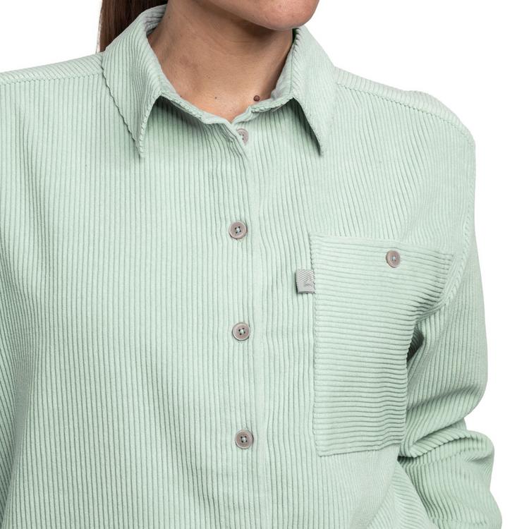 Sch&ouml;ffel Sch&ouml;ffel Blouse Style Libereo WMN Funktionsbluse Damen - 6185 - gr&uuml;n - 0 | SportScheck