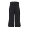 Mammut Highland Wide Wanderhose Damen - black