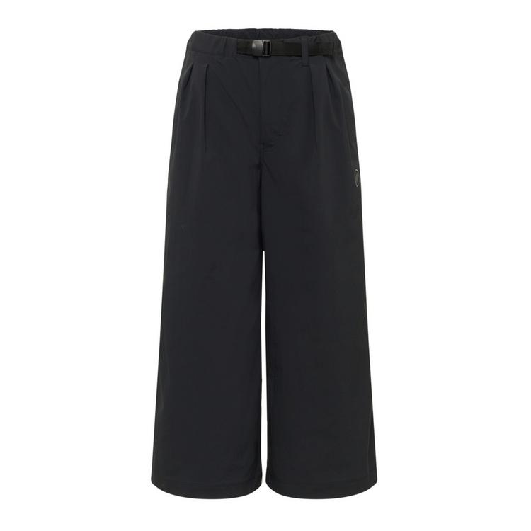 Mammut Mammut Highland Wide Wanderhose Damen - black - 0 | SportScheck