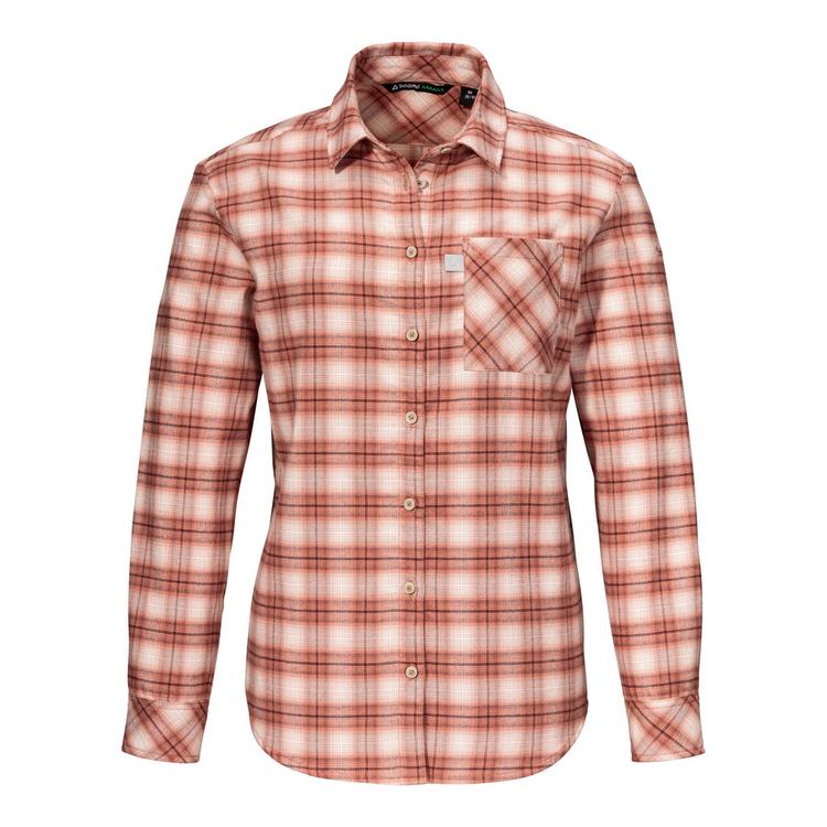 Sch&ouml;ffel Sch&ouml;ffel Blouse Style Kleion WMN Funktionsbluse Damen - 3605 - rosa - 0 | SportScheck