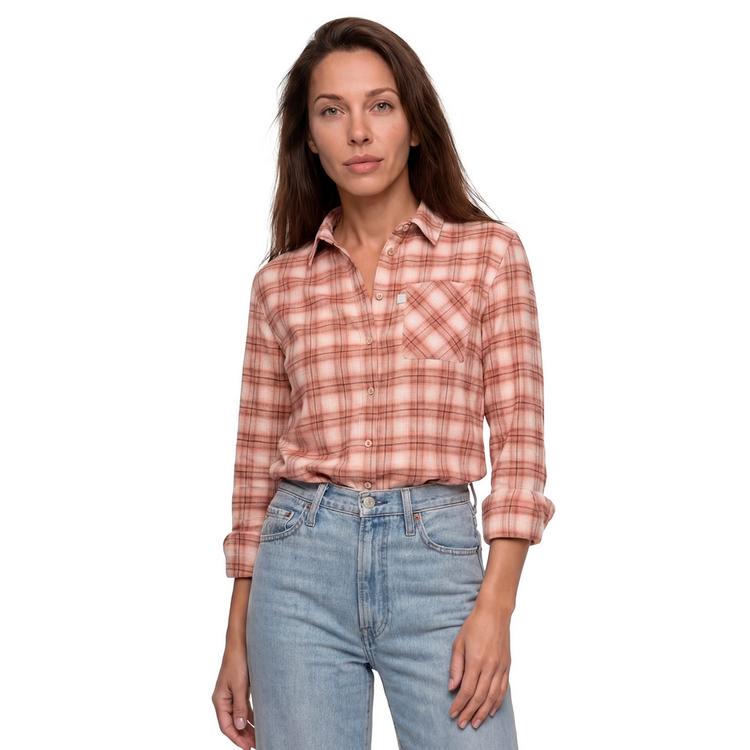 Sch&ouml;ffel Sch&ouml;ffel Blouse Style Kleion WMN Funktionsbluse Damen - 3605 - rosa - 0 | SportScheck