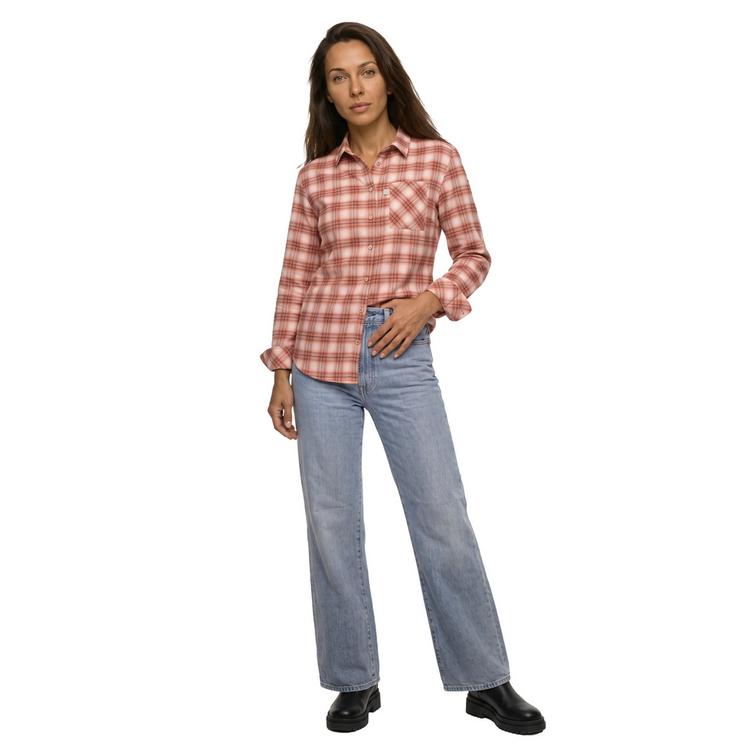 Sch&ouml;ffel Sch&ouml;ffel Blouse Style Kleion WMN Funktionsbluse Damen - 3605 - rosa - 2 | SportScheck