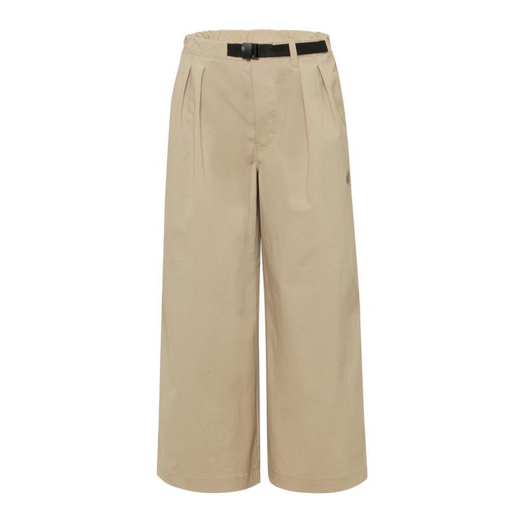 Mammut Mammut Highland Wide Wanderhose Damen - sablun - 0 | SportScheck