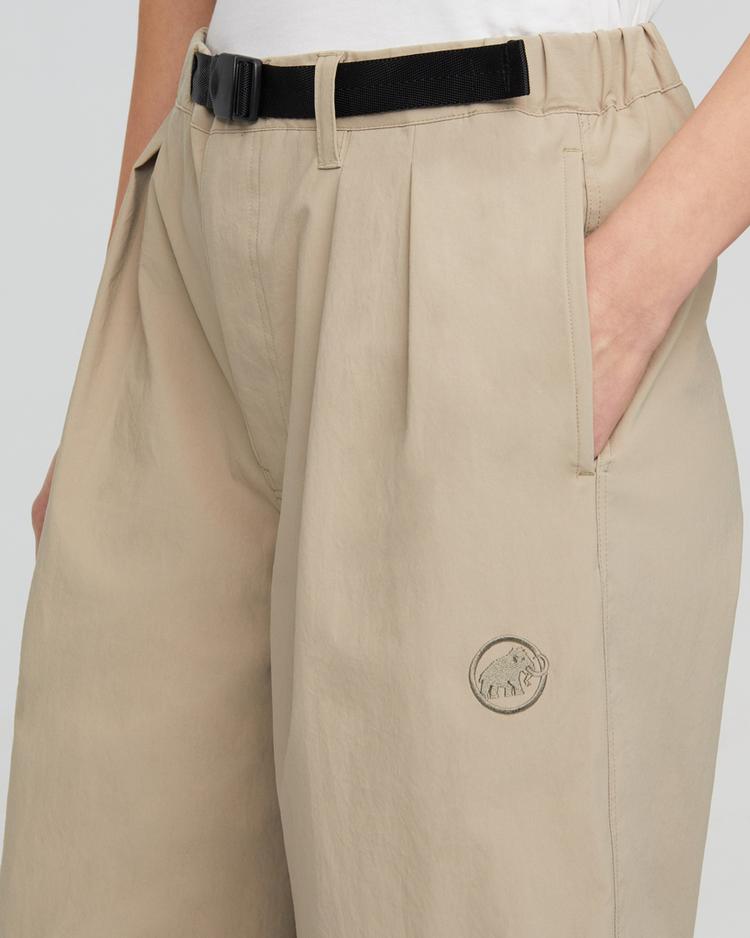 Mammut Mammut Highland Wide Wanderhose Damen - sablun - 1 | SportScheck