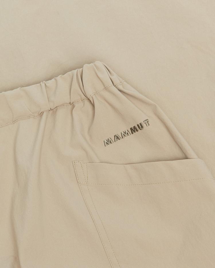 Mammut Mammut Highland Wide Wanderhose Damen - sablun - 2 | SportScheck