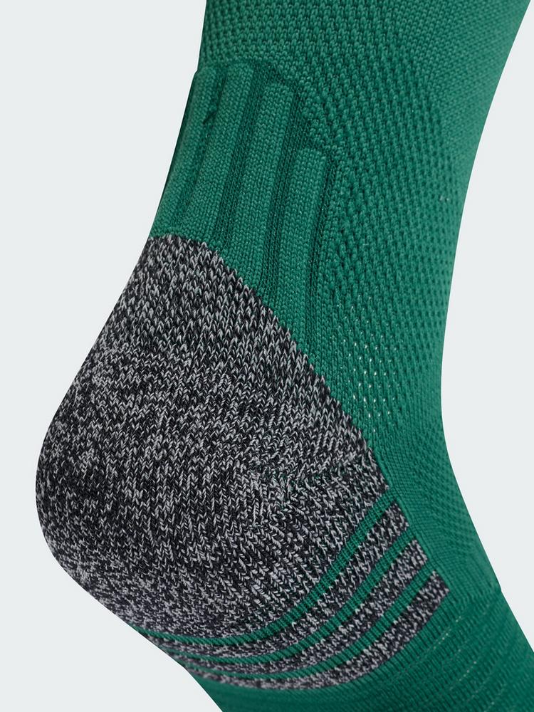 adidas adidas Algerien 26 Ausw&auml;rtssocken Socken - Team Dark Green - 1 | SportScheck