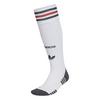 adidas Mexiko 26 Ausw&auml;rtssocken Socken - White