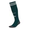 adidas Real Madrid&nbsp;26/27 Ausw&auml;rtssocken Socken - Aurora Ivy
