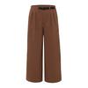 Mammut Highland Wide Wanderhose Damen - soil