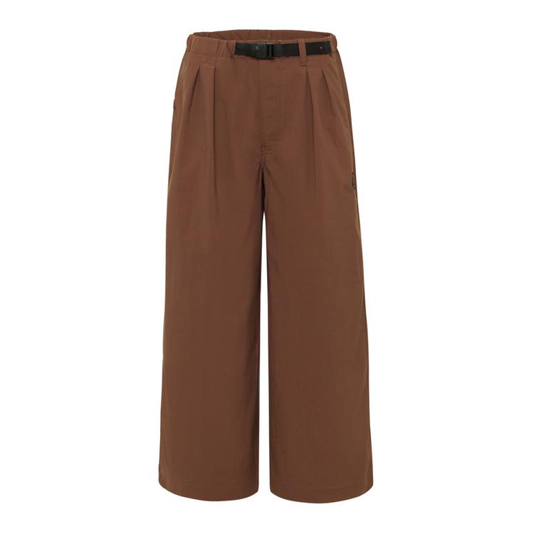 Mammut Mammut Highland Wide Wanderhose Damen - soil - 0 | SportScheck