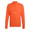 adidas Terrex Xperior Langarmshirt, T-Shirt Herren - Semi Impact Orange