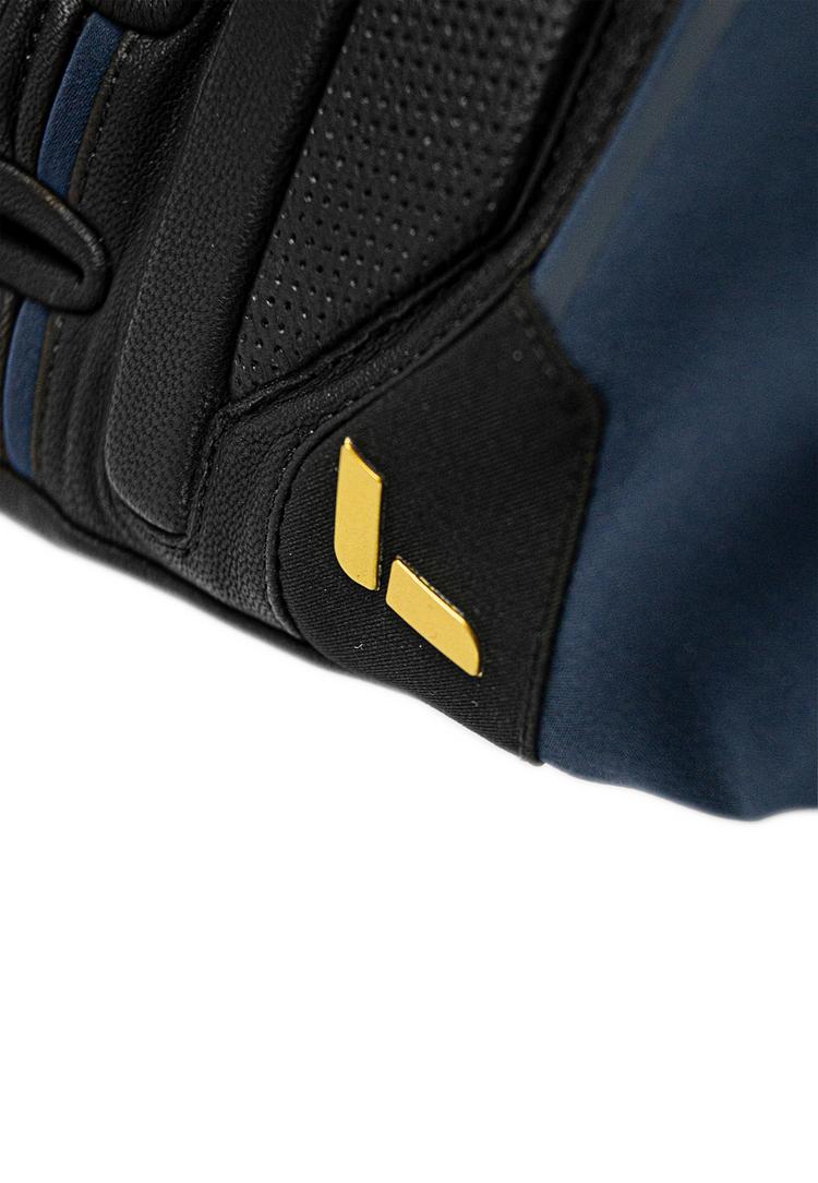 Reusch Reusch Pro RC Handschuh - 7470 black/dress blue/gold - 1 | SportScheck