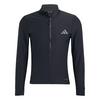 adidas CLIMAWARM WINTER-RADJACKE Outdoorjacke Herren - Black