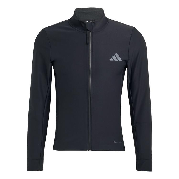 adidas adidas CLIMAWARM WINTER-RADJACKE Outdoorjacke Herren - Black - 0 | SportScheck