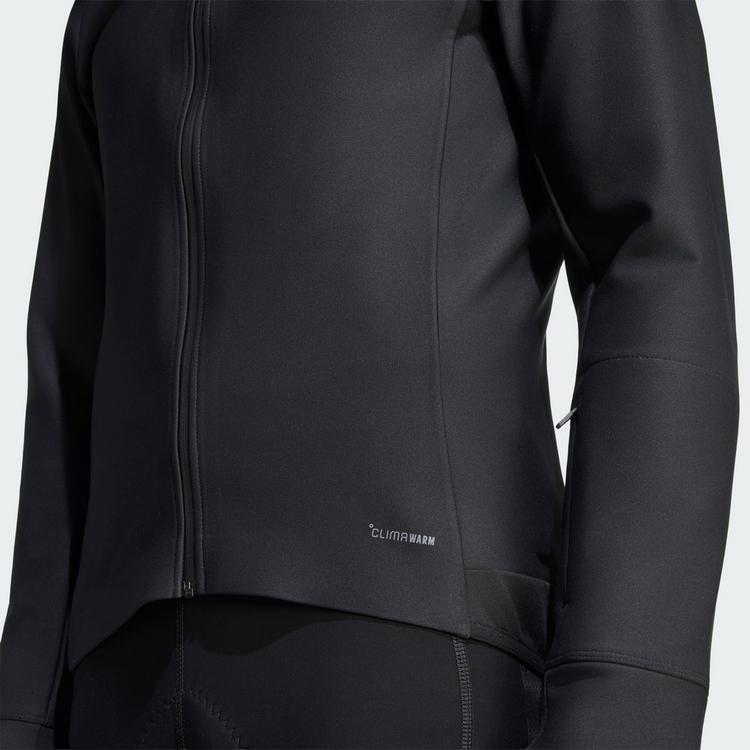 adidas adidas CLIMAWARM WINTER-RADJACKE Outdoorjacke Herren - Black - 0 | SportScheck