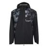 adidas Terrex Xperior 2.5-Lagen-Hybrid-Jacke, Outdoorjacke Herren - Black