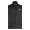 adidas adi365 Laufweste, w&auml;rmend Weste Herren - Black