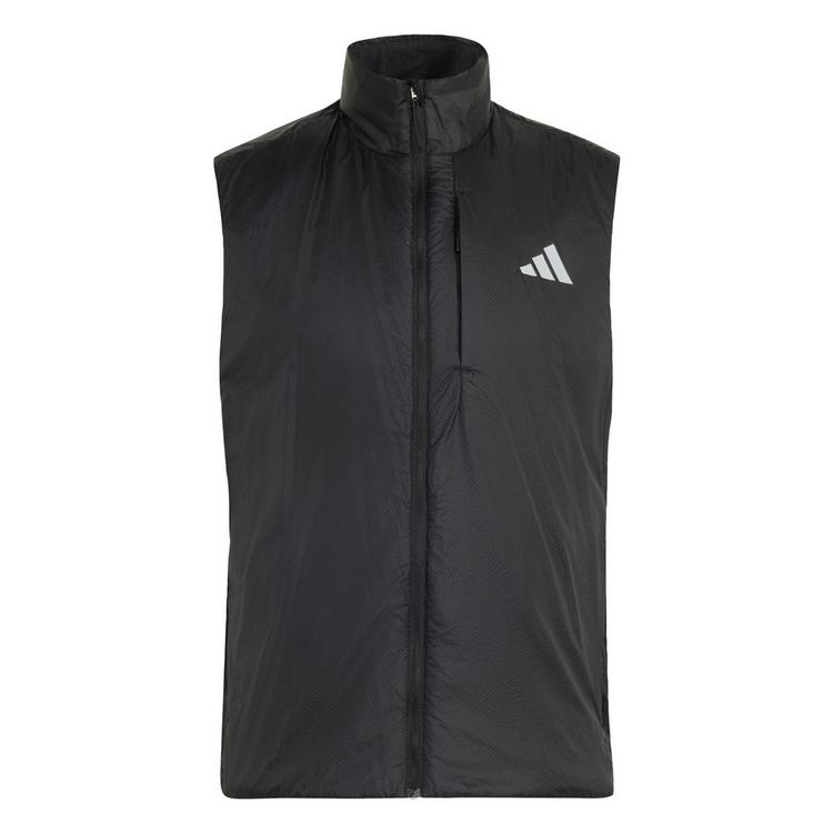 adidas adidas adi365 Laufweste, w&auml;rmend Weste Herren - Black - 0 | SportScheck
