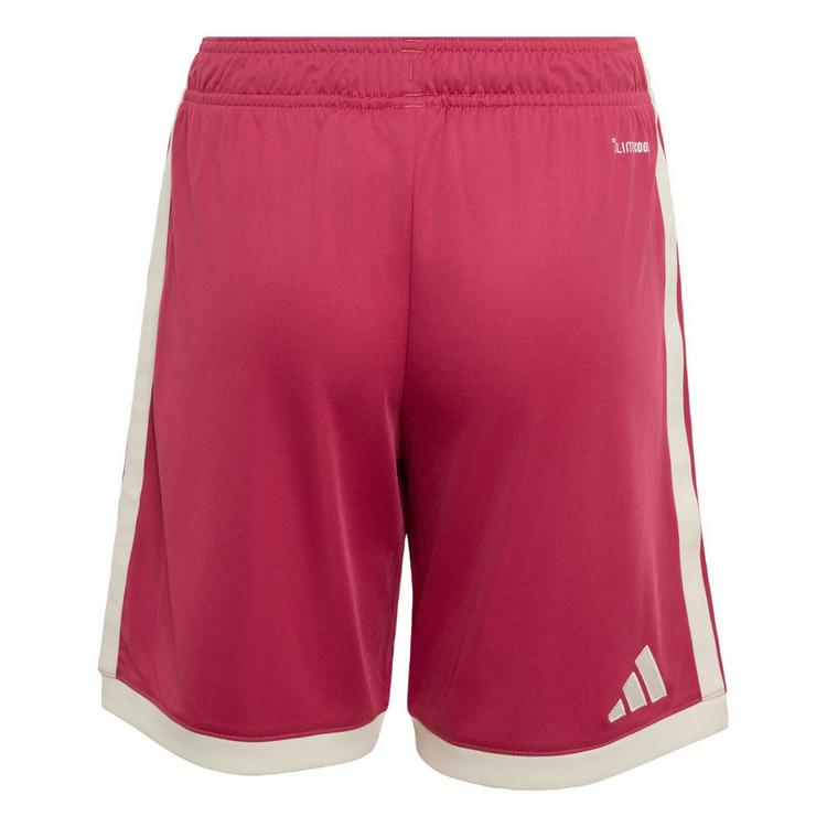 adidas adidas Real Madrid 26/27 Kids Ausweichshorts Shorts Kinder - Wild Pink - 0 | SportScheck