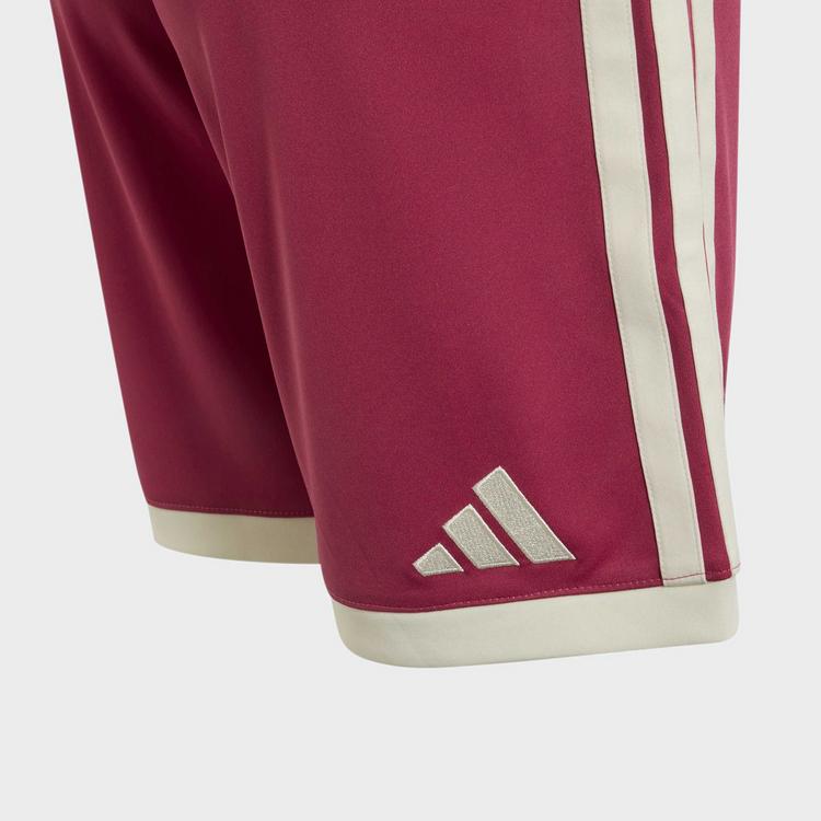 adidas adidas Real Madrid 26/27 Kids Ausweichshorts Shorts Kinder - Wild Pink - 1 | SportScheck