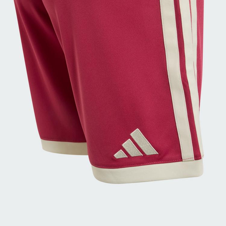 adidas adidas Real Madrid 26/27 Kids Ausweichshorts Shorts Kinder - Wild Pink - 2 | SportScheck