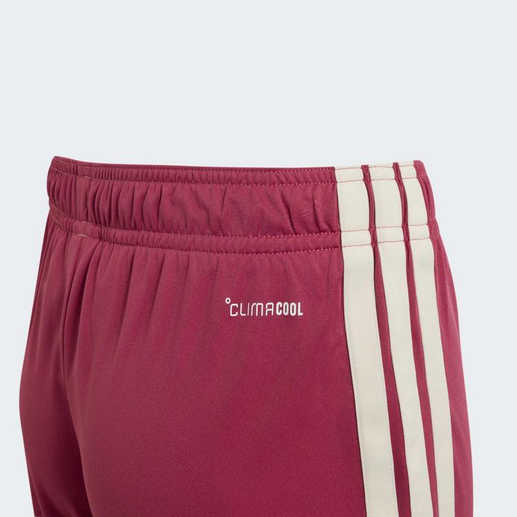 adidas adidas Real Madrid 26/27 Kids Ausweichshorts Shorts Kinder - Wild Pink - 3 | SportScheck
