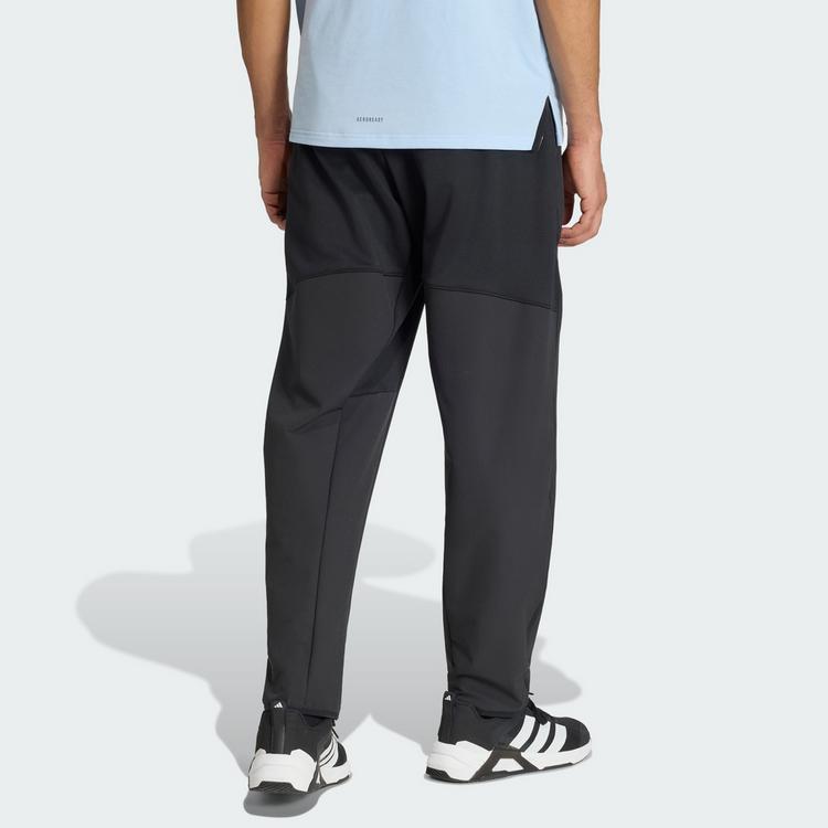 adidas adidas D4T CLIMAWARM HOSE Trainingshose Herren - Black - 1 | SportScheck