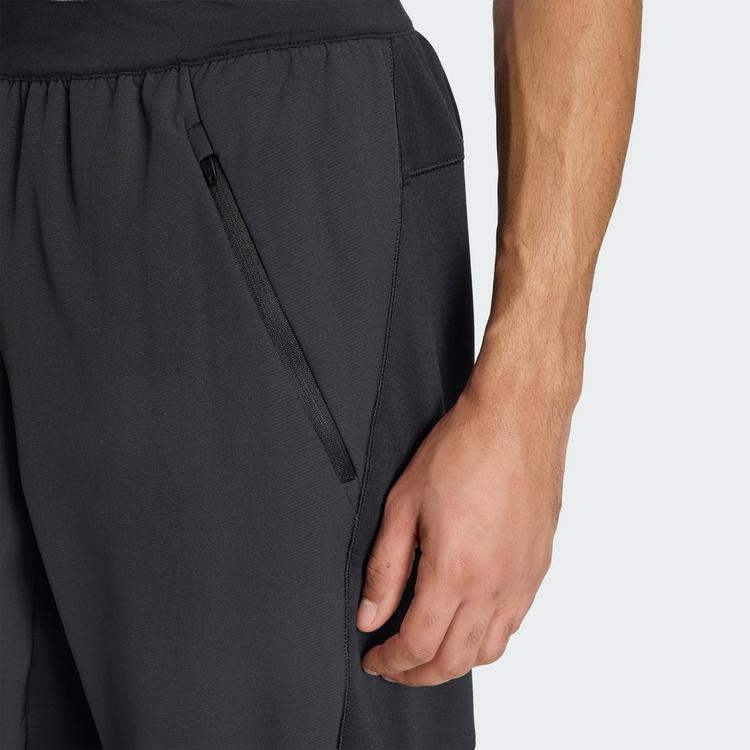 adidas adidas D4T CLIMAWARM HOSE Trainingshose Herren - Black - 0 | SportScheck