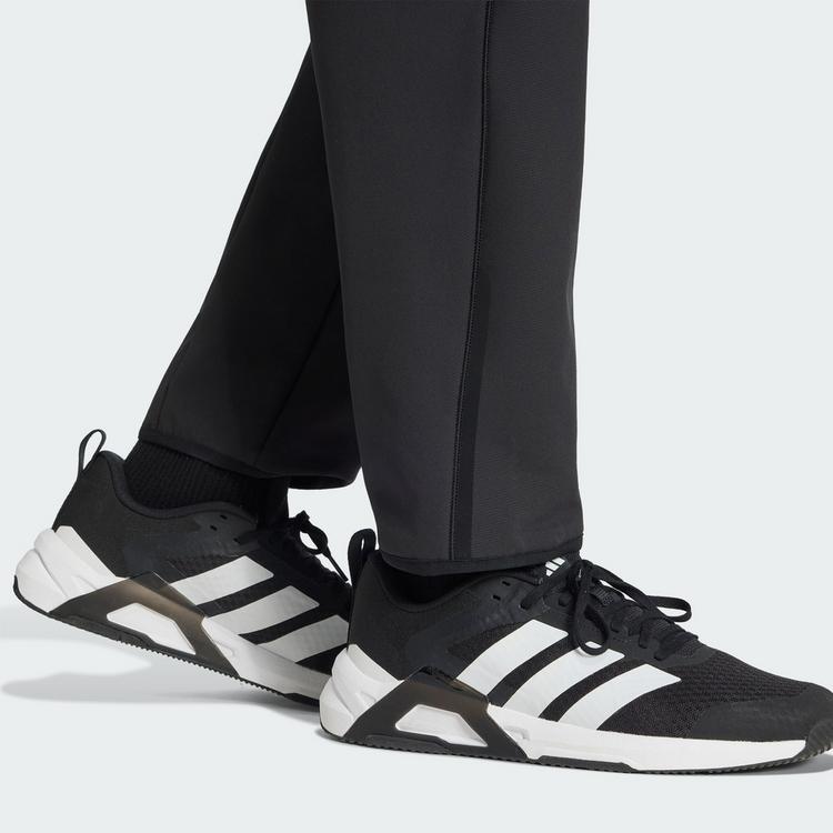 adidas adidas D4T CLIMAWARM HOSE Trainingshose Herren - Black - 1 | SportScheck
