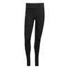 adidas Terrex Xperior Trailrunning-Leggings Tights Herren - Black