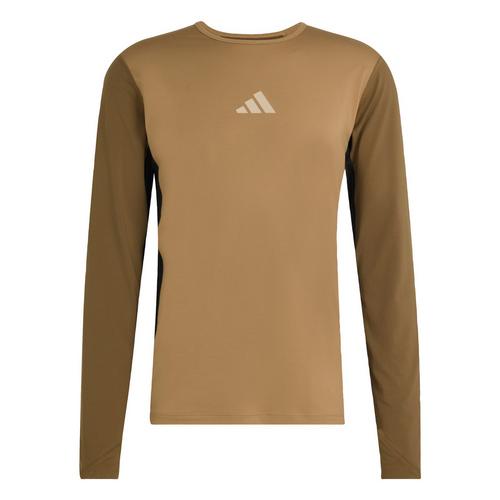 adidas TERREX MULTI BASELAYER Shirt, SYNTHETIK T-Shirt Herren