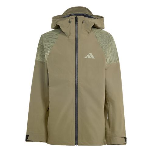adidas Terrex Xperior Hybrid PRIMEKNIT Outdoorjacke Herren