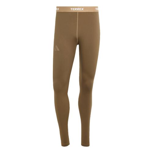 adidas TERREX MULTI LEGGINGS, SYNTHETIK Tights Herren