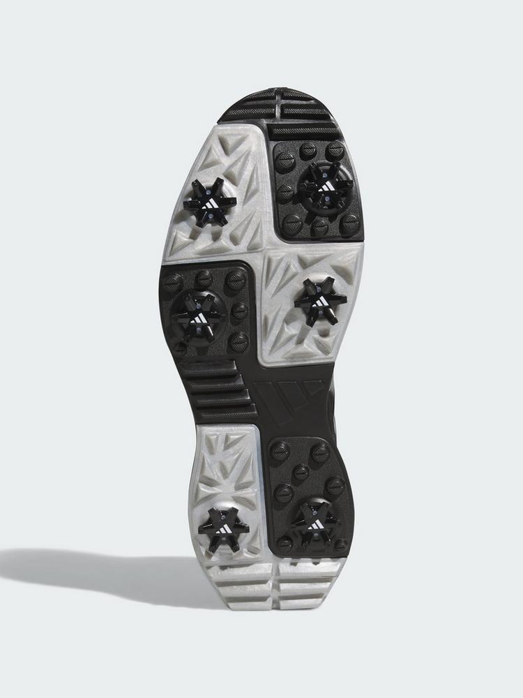 adidas adidas R2C MID-CUT CLIMAPROOF GOLFSCHUH, WEITE Multifunktionsschuhe Herren - Core Black / Iron Metallic / Silver Metallic - 2 | SportScheck