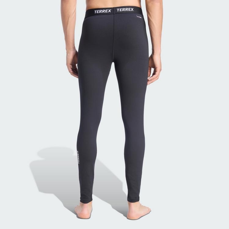 adidas adidas TERREX MULTI LEGGINGS, SYNTHETIK Tights Herren - Black - 1 | SportScheck