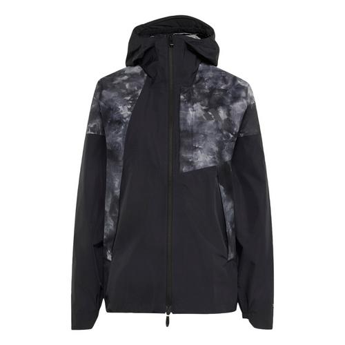 adidas Terrex Xperior 2.5-Lagen-Hybrid-Jacke, Outdoorjacke Damen