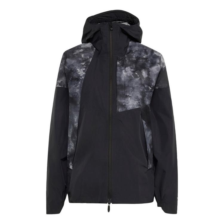 adidas adidas Terrex Xperior 2.5-Lagen-Hybrid-Jacke, Outdoorjacke Damen - Black - 0 | SportScheck