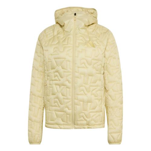 adidas Terrex Xperior PRIMALOFT Kapuzenjacke, Outdoorjacke Damen
