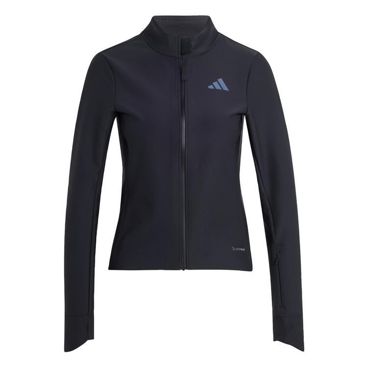 adidas adidas CLIMAWARM WINTER-RADJACKE Outdoorjacke Damen - Black - 0 | SportScheck